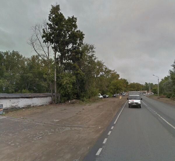 Банкомат Альфа-Банка по адресу ул. Энтузиастов,  2,  корп. 1,  литер А