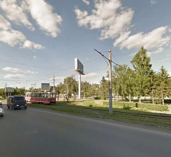 Банкомат Альфа-Банка по адресу ул. Богдана Хмельницкого,  162