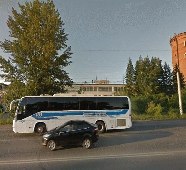 Банкомат банка Уралсиб по адресу ул. 2-я Солнечная,  д. 42а