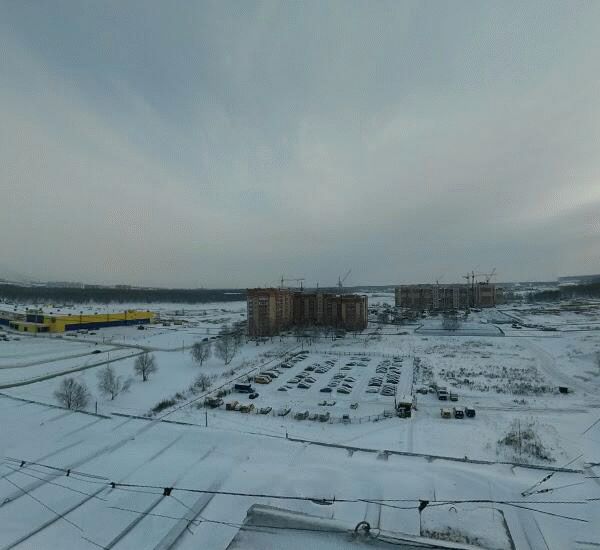 Банкомат банка Уралсиб по адресу просп. Сибирский,  д. 12