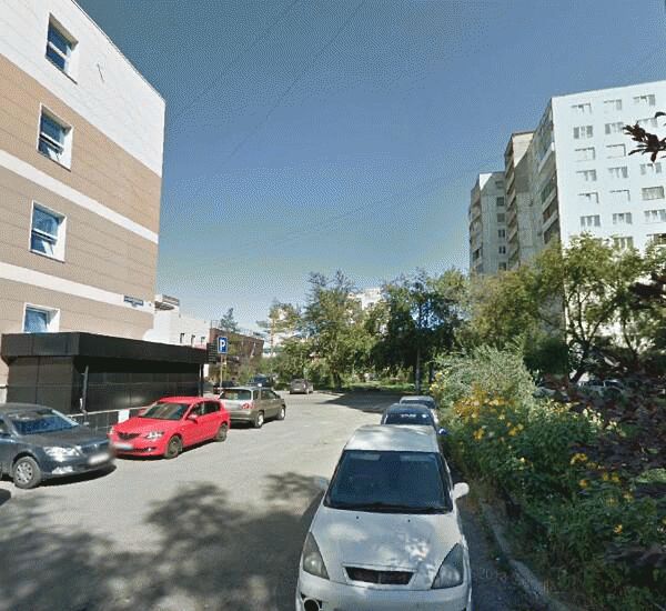 Банкомат Бинбанка по адресу ул. Волочаевская,  д. 19/1