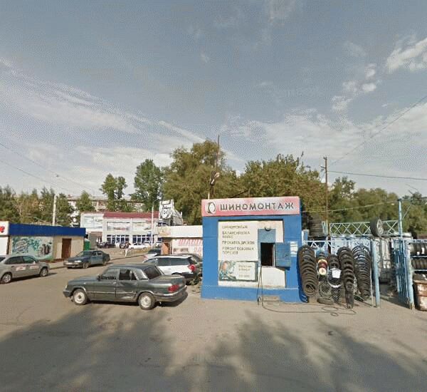 Банкомат Восточного Экспресс Банка по адресу ул. 4-я Челюскинцев,  д. 119