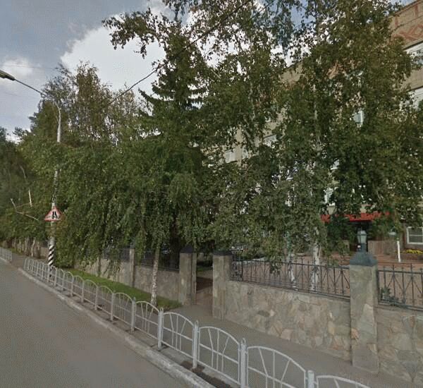 Банкомат банка ВТБ по адресу ул. Орджоникидзе,  д. 86