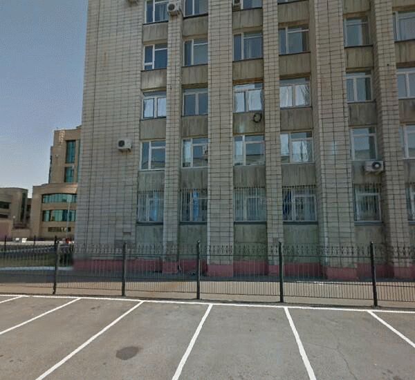 Банкомат банка ВТБ по адресу ул. Красный Путь,  д. 109