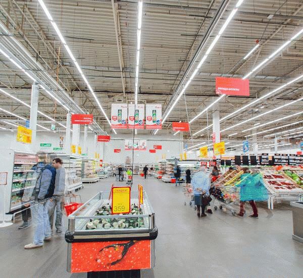 Банкомат банка ВТБ по адресу бул. Архитекторов,  д. 35