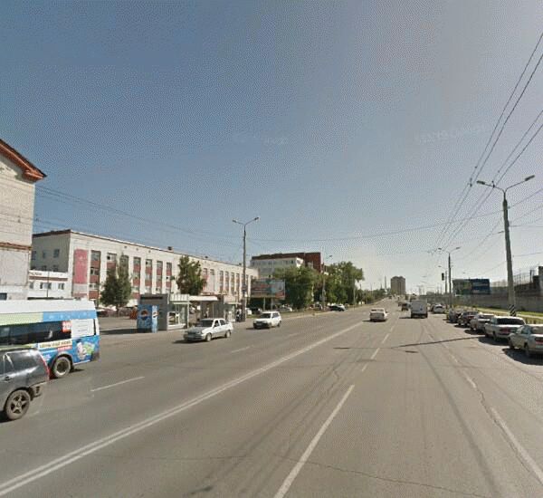 Банкомат банка ВТБ по адресу ул. 10 лет Октября,  д. 195,  корп. 18