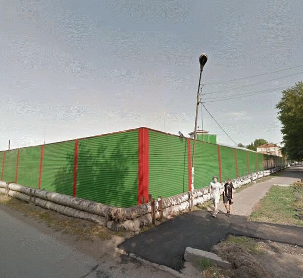 Банкомат банка ВТБ по адресу ул. Масленникова,  д. 144