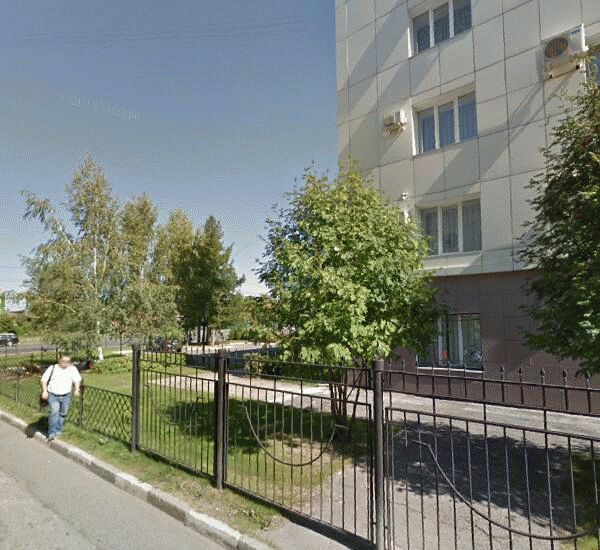 Банкомат банка ВТБ по адресу ул. 10 лет Октября,  д. 42