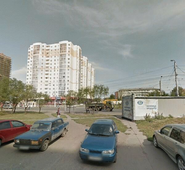 Банкомат банка ВТБ по адресу ул. Кирова,  д. 20