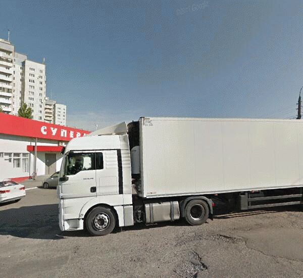 Банкомат банка ВТБ по адресу ул. Лукашевича,  д. 14,  корп. 4