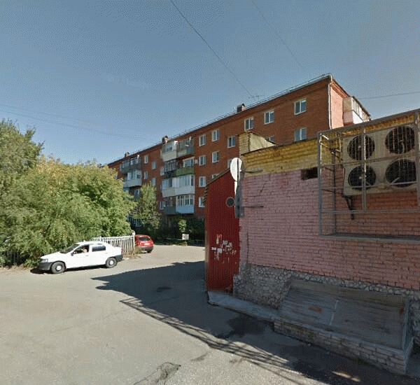 Банкомат банка ВТБ по адресу ул. Гуртьева,  д. 31