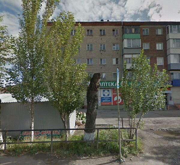 Банкомат банка ВТБ по адресу ул. 12 Декабря,  д. 64