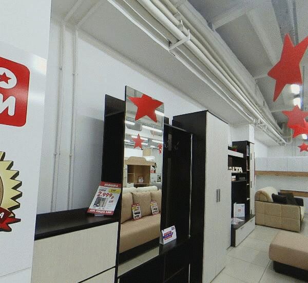 Банкомат банка ВТБ по адресу ул. Нефтезаводская,  д. 32д