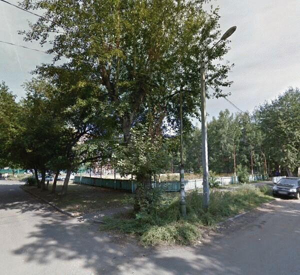 Банкомат банка ВТБ по адресу пер. Красный,  д. 4