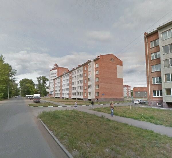 Банкомат банка ВТБ по адресу ул. Ишимская,  д. 13