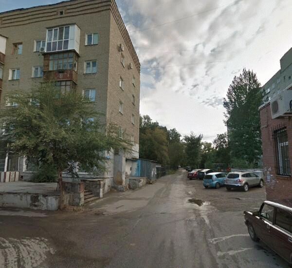 Банкомат банка ВТБ по адресу ул. Красный Путь,  д. 80/2