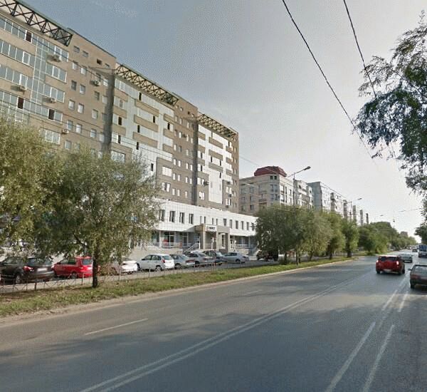 Банкомат банка ВТБ по адресу ул. Маяковского,  д. 37/101,  корп. 1