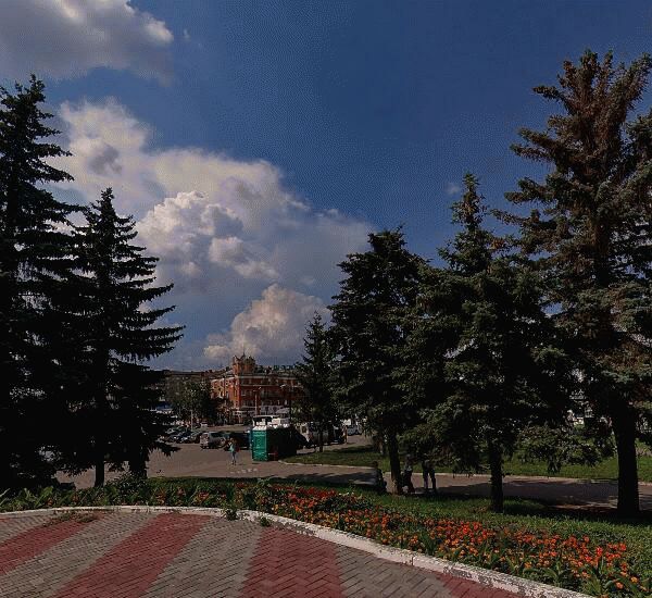 Банкомат банка ВТБ по адресу ул. Леконта,  д. 1