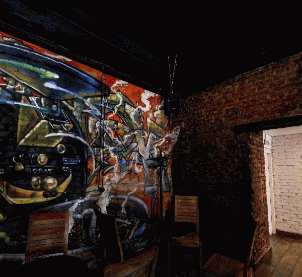 Банкомат банка ВТБ по адресу ул. Тарская,  д. 14