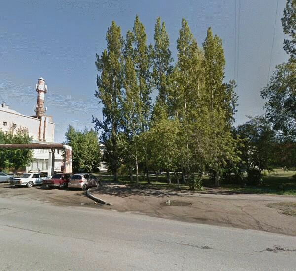 Банкомат Газпромбанка по адресу ул. 22 Апреля,  д. 24