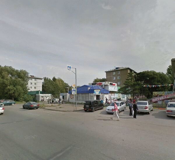 Банкомат Газпромбанка по адресу ул. 20-я Линия,  д. 61,  корп. 1