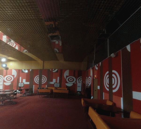 Банкомат Газпромбанка по адресу ул. 70 лет Октября,  д. 25,  корп. 2