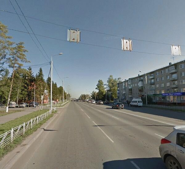 Банкомат Газпромбанка по адресу ул. 21-я Амурская,  д. 33/1