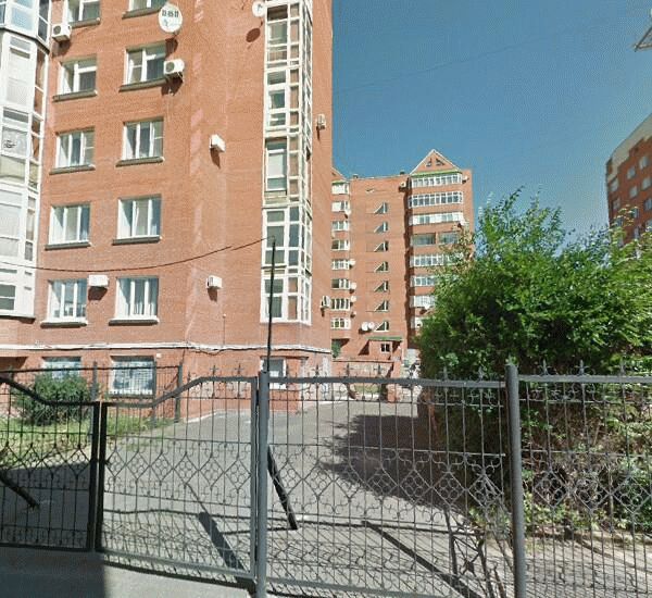 Банкомат Газпромбанка по адресу ул. Красный Путь,  д. 32