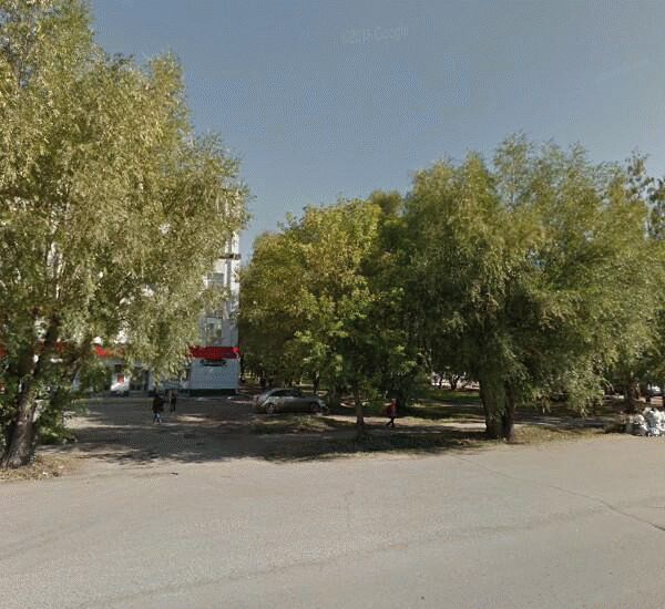 Банкомат Газпромбанка по адресу ул. Профинтерна,  д. 10