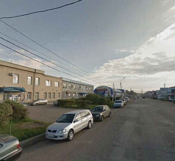 Банкомат Газпромбанка по адресу ул. Семиреченская,  д. 102