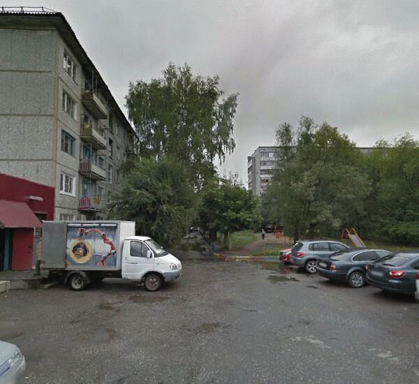 Банкомат Газпромбанка по адресу ул. Туполева,  д. 1 Б