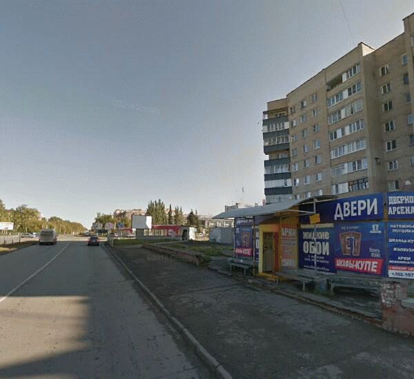 Банкомат Газпромбанка по адресу ул. Химиков,  д. 20