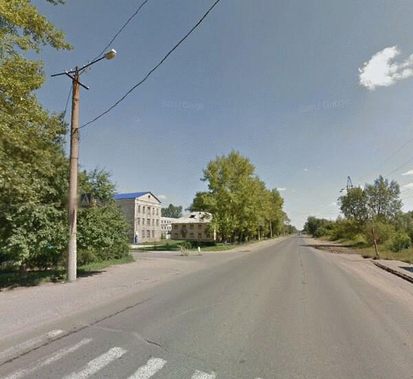 Банкомат Газпромбанка по адресу просп. Губкина,  д. 13