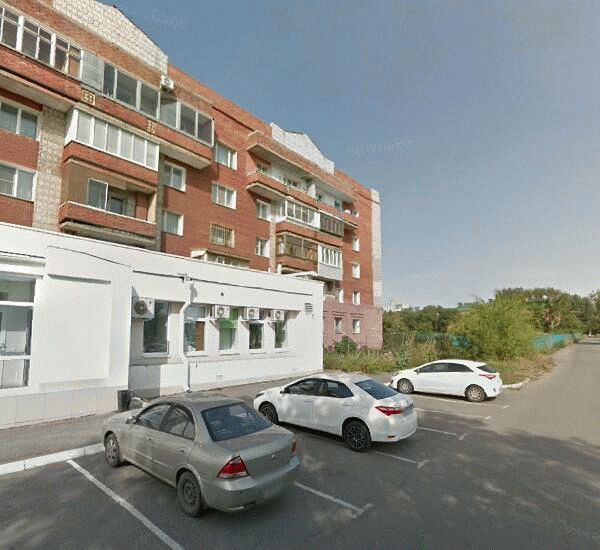 Банкомат Газпромбанка по адресу ул. Успенского,  д. 31/3