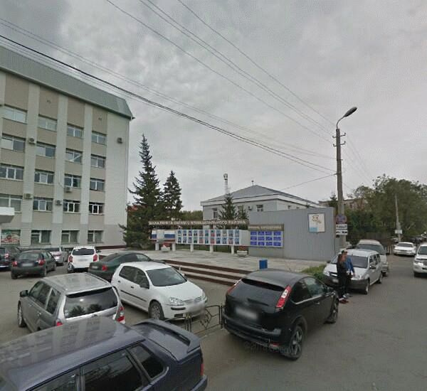 Банкомат Газпромбанка по адресу ул. Лермонтова,  д. 171а