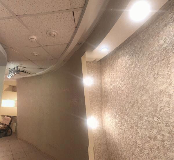 Банкомат Интернационального Торгового банка по адресу ул. Масленникова,  д. 28