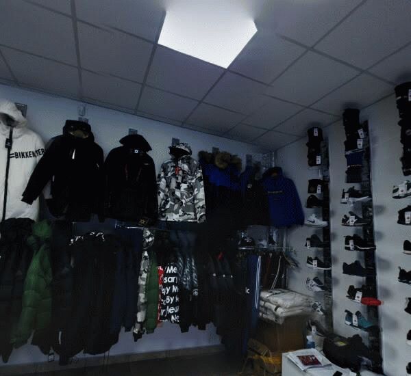 Банкомат Кредит Европа Банка по адресу ул. Бархатовой,  д. 2