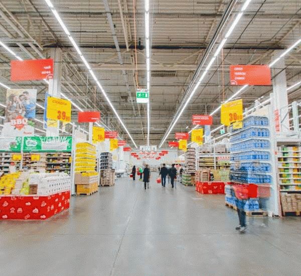 Банкомат Кредит Европа Банка по адресу бул. Архитекторов,  д. 35