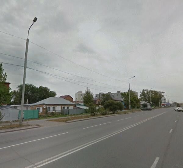 Банкомат МДМ-Банка по адресу ул. Омская,  д. 152,  корп. 1