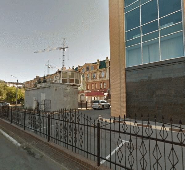 Банкомат МДМ-Банка по адресу ул. Броз Тито,  д. 2