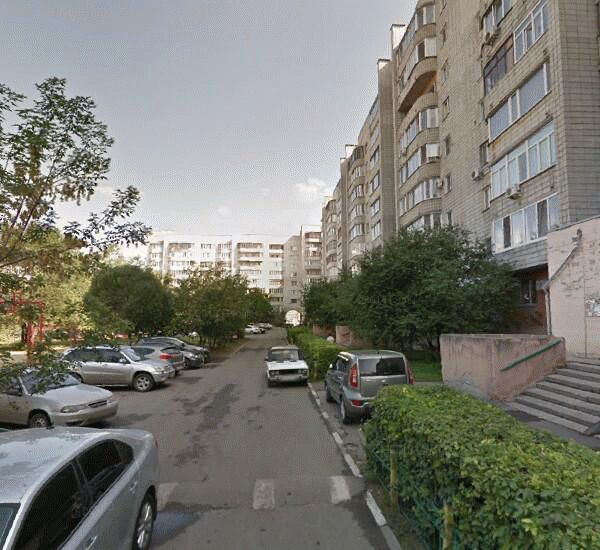 Банкомат МДМ-Банка по адресу ул. Перелета,  д. 8,  корп. 1