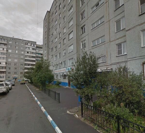 Банкомат Московского областного банка по адресу ул. Заозерная,  д. 26