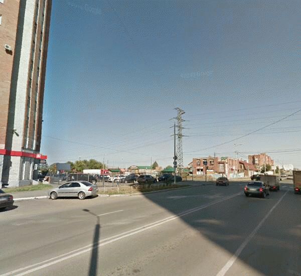 Банкомат Московского областного банка по адресу ул. Богдана Хмельницкого,  д. 42,  корп. 1