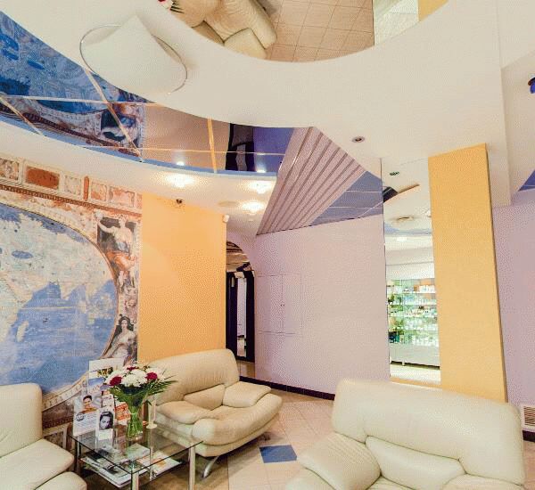 Банкомат ОТП Банка по адресу ул. Лермонтова,  д. 43