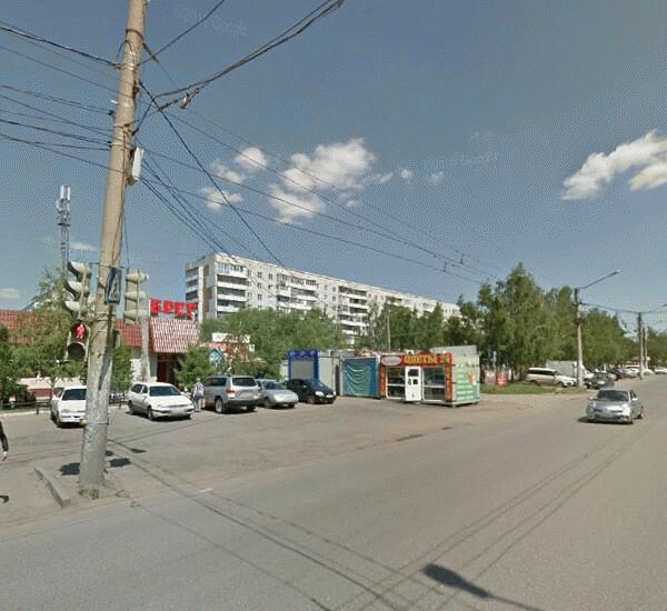 Банкомат ОТП Банка по адресу ул. Ярослава Гашека,  д. 14