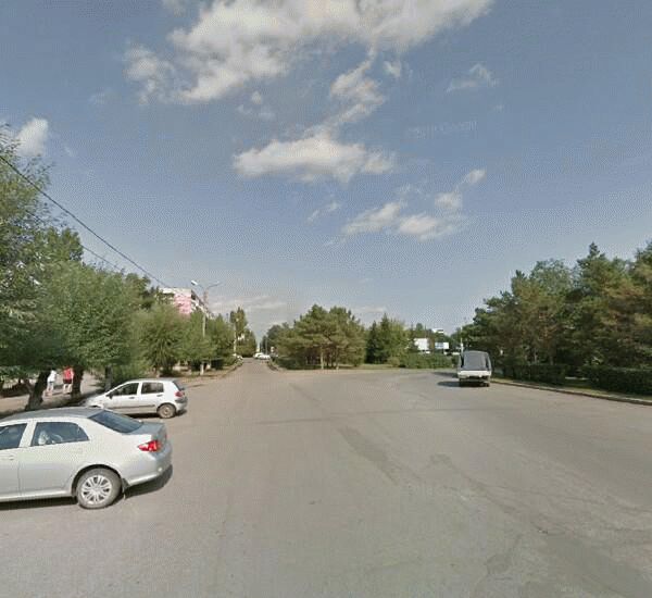 Банкомат ОТП Банка по адресу ул. Дианова,  д. 1