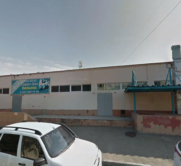 Банкомат ОТП Банка по адресу ул. Конева,  д. 28а