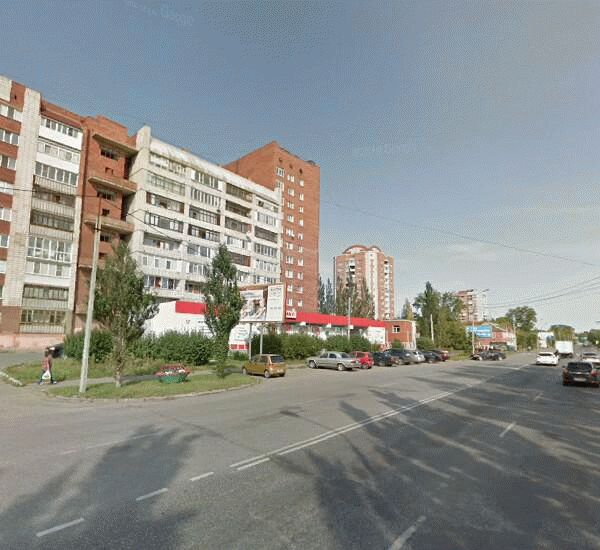 Банкомат ОТП Банка по адресу ул. Масленникова,  д. 183