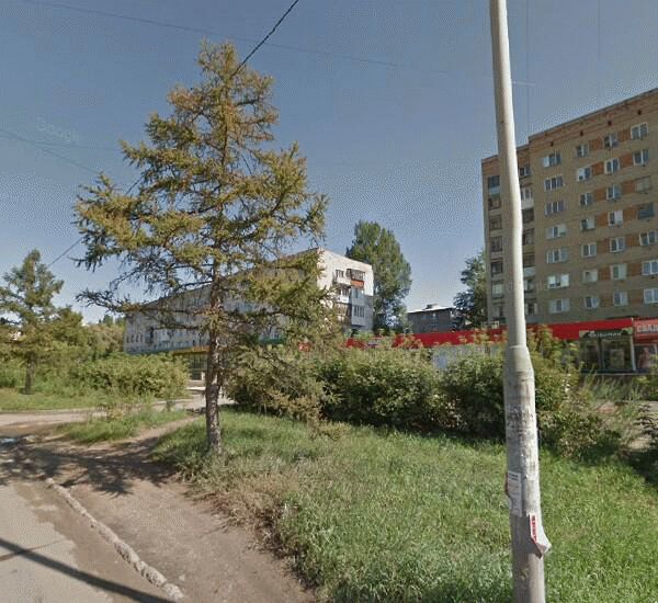 Банкомат ОТП Банка по адресу просп. Мира,  д. 100