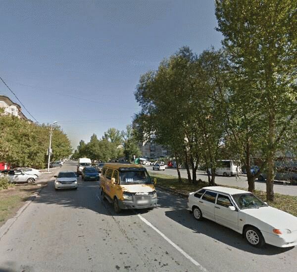 Банкомат ОТП Банка по адресу просп. Мира,  д. 48